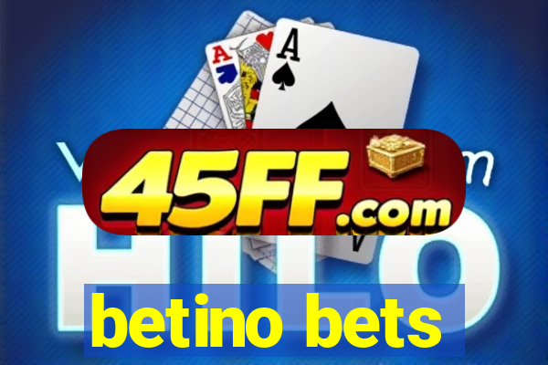 betino bets